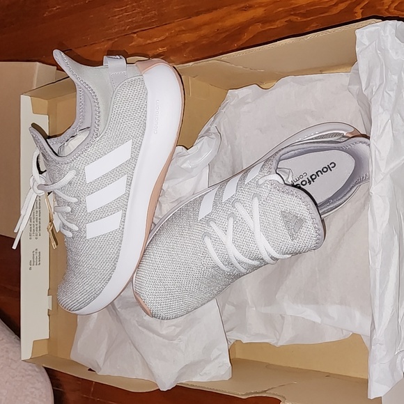 Adidas Cloudfoam Pure - Picture 6 of 6